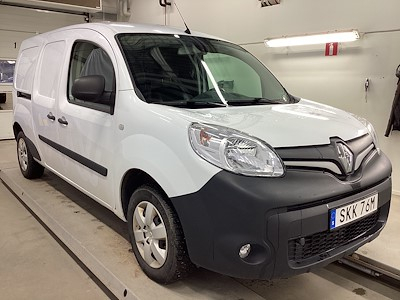 Renault Kangoo express Express 1.5dci MAN6 95hk