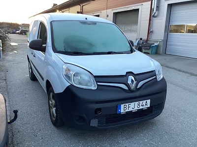 Renault Kangoo express Express dCi 95 Varmare