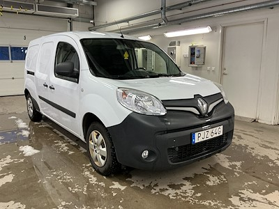 Renault Kangoo express Express Maxi 1.5 dCi 95hk Varmare