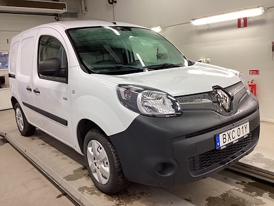 Renault Kangoo express Z.E. Express 33kWh 60hk
