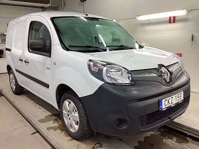 Renault Kangoo express Z.E. Express 33kWh 60hk