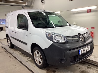 Renault Kangoo express Z.E: Express 33 kWh 60hk