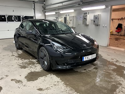 Tesla Model 3 Standard Range RWD 283hk