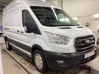 Ford Transit Transit 350 Selectshift 130hk