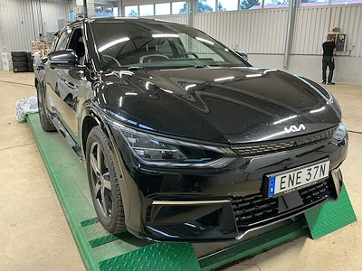 Kia Ev6 77,4 kWh AWD 325hk GT-Line