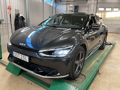 Kia Ev6 77.4kWh 228hk Plus Lader