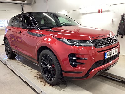 Land Rover Range rover evoque Range Rover P300e AWD R-Dynamic SE Drag Matrix