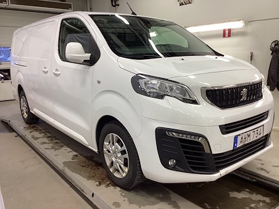 Peugeot Expert 1.2t 2.0 BlueHDi 120 Man 120hk