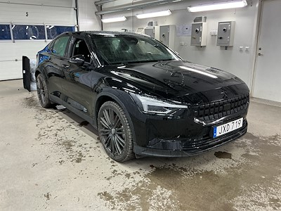 Polestar 2 Standard Range Single Motor 224hk