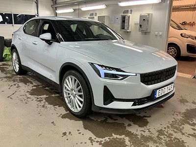 Polestar 2 Standard Range Single Motor 231hk