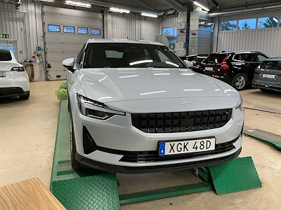 Polestar 2 Standard Range Single Motor 231hk
