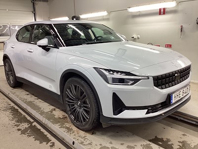 Polestar 2 Standard Range Single Motor 231hk