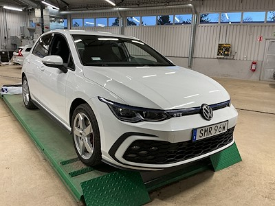 Volkswagen Golf GTE 1.4 TSI 245hk Matrix Cockpit