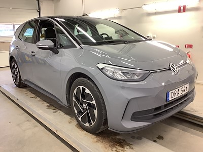 Volkswagen Id.3 Pro Performance 58 kWh