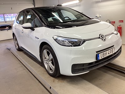 Volkswagen Id.3 Pro Performance 58 kWh