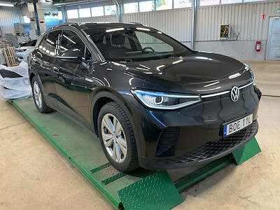 Volkswagen Id.4 Pro Performance Drag 204hk