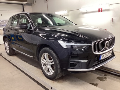 Volvo Xc60 Recharge T6 350hk Core Edition Drag Pano
