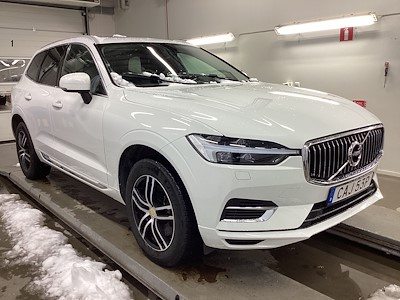 Volvo XC60 T6 Recharge 340hk AWD Inscription Exp Drag Pano