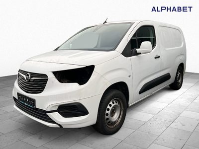 Opel Combo Cargo XL 1.5 D EHZ Edition, 2021