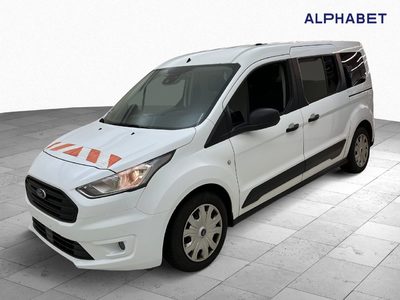 Ford Transit Connect 230 L2 S&amp;S Trend, 2019