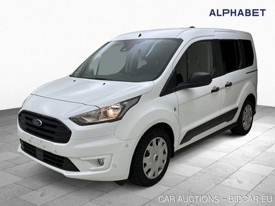 Ford Transit Connect 220 L1 LKW S&amp;S Trend, 2020