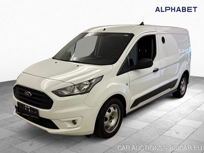 Ford Transit Connect 240 L2 S&amp;S Trend, 2021