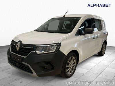 Renault Kangoo Rapid Blue dCi 75 Extra, 2022