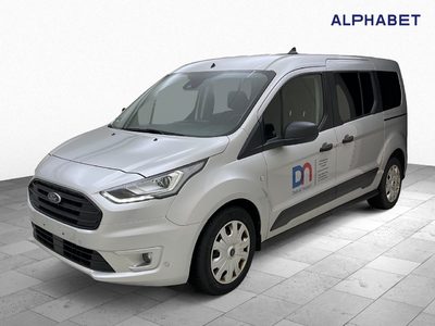 Ford Transit Connect 230 L2 S&amp;S Trend Kombi, 2022
