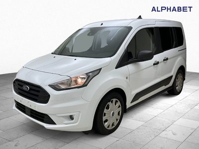 Ford Transit Connect 220 L1 S&amp;S Trend Kombi, 2022