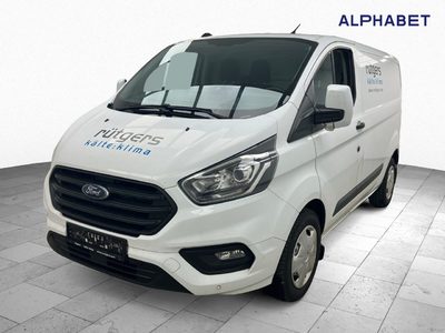 Ford Transit Custom 320 L1H1 LKW VA Trend, 2020