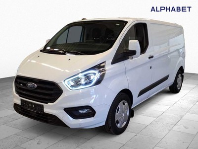 Ford Transit Custom 320 L2H1 LKW VA Trend, 2021