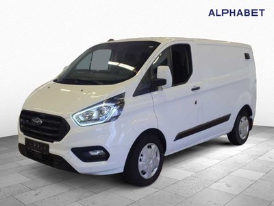 Ford Transit Custom 320 L1H1 LKW VA Trend, 2021