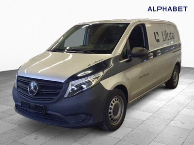 Mercedes-Benz Vito 114 CDI Kompakt HA Aut. BASE, 2022