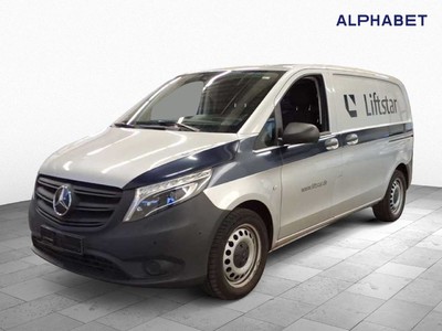 Mercedes-Benz Vito 114 CDI Kompakt HA Aut. BASE, 2022