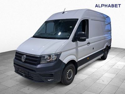 Volkswagen Crafter 35 TDI VA -, 2021