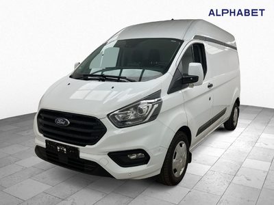 Ford Transit Custom 320 L2H2 LKW VA MH Trend, 2022