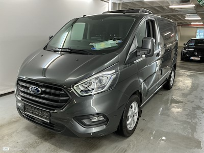 Ford Transit custom 300s fou swb DS 2.0 TDCi L1H1 Trend Frigo Isotherme
