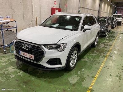 Audi Q3 diesel - 2019 35 TDi Business Edition S tronic