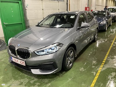 BMW 1 series hatch 1.5 116I (80KW)