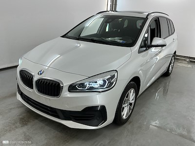 BMW 2 gran tourer diesel - 2018 216 dA AdBlue