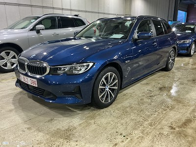 BMW 3 series touring 2.0 330E (215KW) TOURING