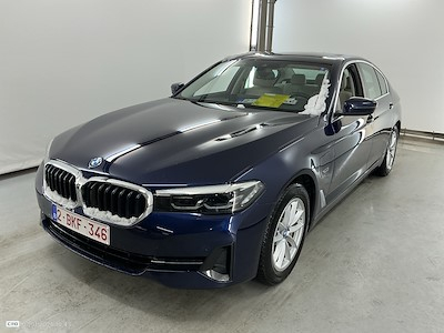 BMW 5 series berline 2.0 520E AUTO