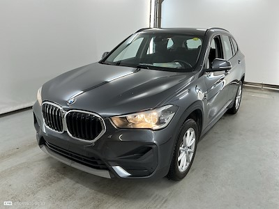 BMW X1 1.5 SDRIVE16D
