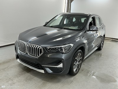 BMW X1 1.5 XDRIVE25E PHEV 162KW)