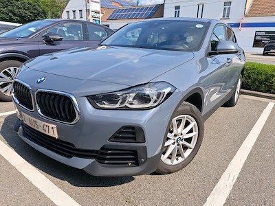 BMW X2 2.0 SDRIVE18D AUTO 110KW