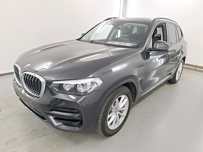 BMW X3 2.0 XDRIVE30E (120KW) AUTO