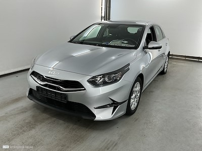 Kia CEED 1.0 T-GDI PULSE