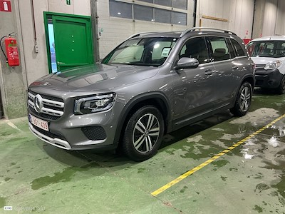 Mercedes-Benz GLB 2.0 GLB 200 D BUSINESS SOLUTION