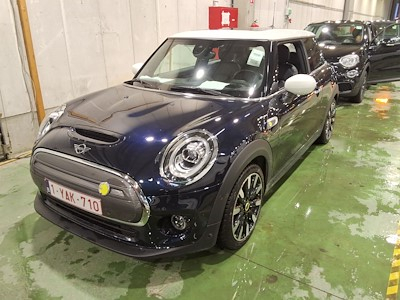 MINI E-MINI 28.9 kWh Cooper SE S