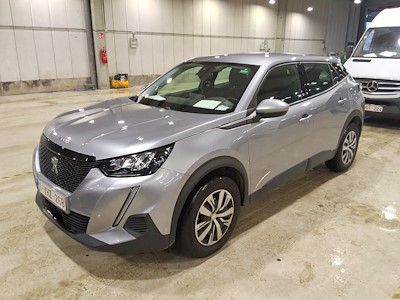 Peugeot 2008 1.5 BLUEHDI 75KW S-S ACTIVE